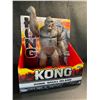 Image 1 : Lot of 1 Kong: Skull Island Large Toy Figure - 11 inch - Brand New