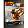 Image 2 : Lot of 1 Kong: Skull Island Large Toy Figure - 11 inch - Brand New