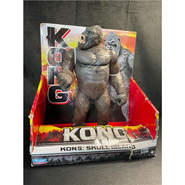 Lot of 1 Kong: Skull Island Large Toy Figure - 11 inch - Brand New