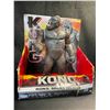 Image 1 : Lot of 1 Kong: Skull Island Large Toy Figure - 11 inch - Brand New