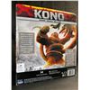 Image 2 : Lot of 1 Kong: Skull Island Large Toy Figure - 11 inch - Brand New
