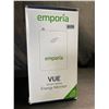 Image 2 : Lot of 1 Emporia Vue Smart Home Energy Monitor with 16 50A Circuit Level Sensors - BRAND NEW!