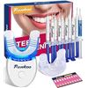 Image 1 : Lot of 2 Pankoo LED Teeth Whitening Kits - Brand New!