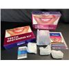 Image 2 : Lot of 2 Pankoo LED Teeth Whitening Kits - Brand New!