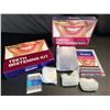 Image 2 : Lot of 2 Pankoo LED Teeth Whitening Kits - Brand New!