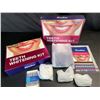 Image 2 : Lot of 2 Pankoo LED Teeth Whitening Kits - Brand New!