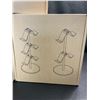 Image 2 : Lot of 3 Gaming Controller/Headset Stands - Brand New! (2-Tier Stands)