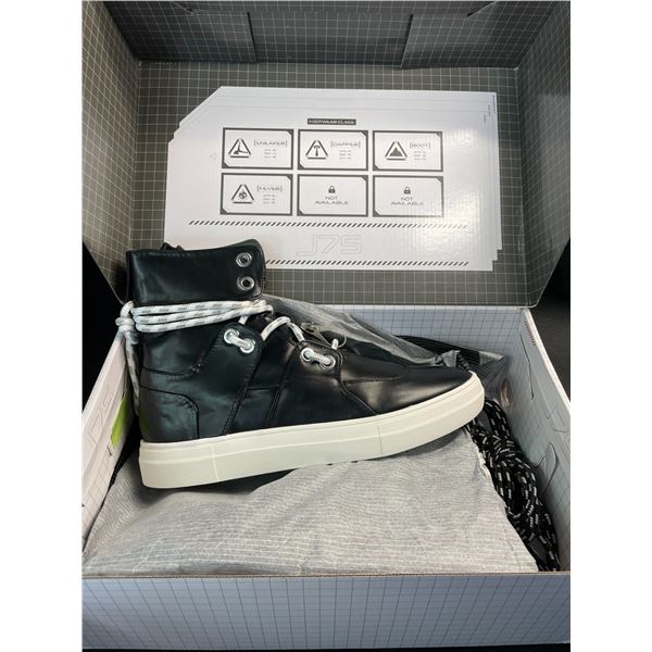 Lot of 1 Pair of J75 Stryder Black - Mens Sneakers - Size 11 - New in Box