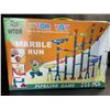 Image 2 : Lot of 1 Marble Run Toy Play Set - (216 PCS) - Ages 3+