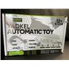 Image 2 : Lot of 1 Yadkel Electric Automatic Gel Ball Blaster Gun - Brand New!