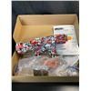 Image 3 : Lot of 1 M416 Electric/Automatic Gel Ball Blaster Gun - Brand New!