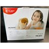 Image 3 : Lot of 1 Cu-Mate PetDog Suimulation Interactive Toy - Realistic Puppy (Walks/Barks/Wags Tail) - NEW!
