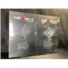 Image 1 : Lot of 2 Neenca Professional Knee Braces - Size 3XL - Brand New