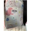 Image 3 : Lot of 3 Packs of Landofgenie Adult Printed Diapers/Incontinence Underwear - M (28-38") - New