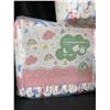 Image 2 : Lot of 3 Packs of Landofgenie Adult Printed Diapers/Incontinence Underwear - L (36-46") - New