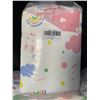 Image 3 : Lot of 3 Packs of Landofgenie Adult Printed Diapers/Incontinence Underwear - L (36-46") - New
