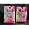 Image 1 : Lot of 2 Disney Junior Minnie Mouse Cell Phone Toys - Lights Up, Sings, etc. - Brand New!