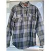 Image 1 : Lot of 1 Legendary Whitetails Flannel Shirt - Size Mens Medium - New