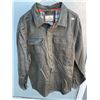 Image 1 : Lot of 1 Legendary Whitetails Flannel Shirt - Size Mens Medium - New