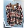 Image 1 : Lot of 1 Legendary Whitetails Flannel Shirt - Size Mens Large - New