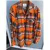 Image 1 : Lot of 1 Legendary Whitetails Flannel Shirt - Size Mens Large - New
