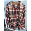 Image 1 : Lot of 1 Legendary Whitetails Flannel Shirt - Size Mens X-Large - New