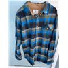 Image 1 : Lot of 1 Legendary Whitetails Flannel Shirt - Size Mens Medium - New