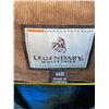 Image 2 : Lot of 1 Legendary Whitetails Flannel Shirt - Size Mens Medium - New