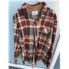Image 1 : Lot of 1 Legendary Whitetails Flannel Shirt - Size Mens X-Large - New