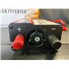 Image 3 : Lot of 1 2000W Power Inverter - Brand New!