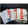 Image 2 : Lot of 4 Naruto Akatsuki Hokage Robe Cloak Coat Anime Costumes - Size Large