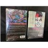 Image 2 : Lot of 2 DC Comics Books - Justice League America & Harley Quinn