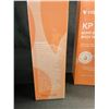 Image 3 : Lot of 4 Vigority KP Advanced Bump Eraser Body Scrubs - Cleanses/Exfoliates Skin - New Sealed
