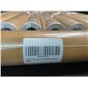 Image 4 : Lot of 10 Rolls of Self-Adhesive Peel & Stick Wood Grain Wallpaper/Vinyl - Brand New