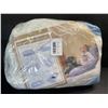 Image 4 : Lot of 1 ChillingHome Nursing/Maternity Pillow with Removable Cover - Brand New!