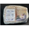 Image 3 : Lot of 1 ChillingHome Nursing/Maternity Pillow with Removable Cover - Brand New!
