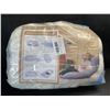 Image 4 : Lot of 1 ChillingHome Nursing/Maternity Pillow with Removable Cover - Brand New!