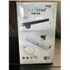 Image 3 : Lot of 1 Nutrichef Automatic Food Vacuum Sealer Machine - New