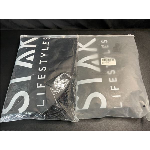 Lot of 2 Kayak Covers - Brand New!