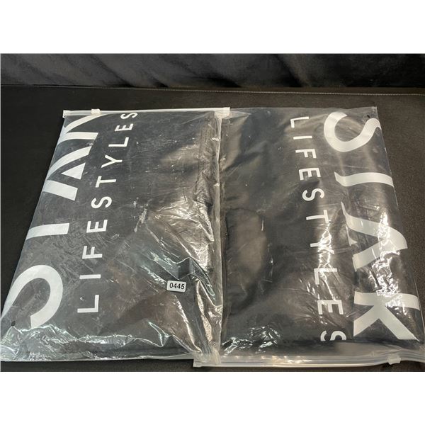 Lot of 2 Kayak Covers - Brand New!