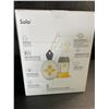 Image 2 : Lot of 1 Medela Solo Single Electric Breast Pump - Brand New Sealed!