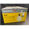 Image 4 : Lot of 1 Medela Solo Single Electric Breast Pump - Brand New Sealed!