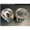 Image 2 : Lot of 2 YETI Rambler 10oz Lowball Mugs - New - Missing Magslider Piece *See Description