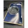 Image 4 : Lot of 1 YETI Rambler 30z Tumbler with Extra Straw Lid + Handle Attachment - New (See description)