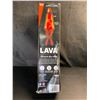 Image 3 : Lot of 1 Schylling Classic Lava Lamp - 14.5inch Size - Brand New!