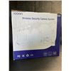 Image 2 : Lot of 1 Jooan Wireless Camera Security Surveillance System - 4 Cameras + NVR - Brand New!