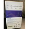 Image 5 : Lot of 1 Jooan Wireless Camera Security Surveillance System - 4 Cameras + NVR - Brand New!