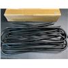 Image 2 : Lot of 2 Boxes of Trampoline Wind Stake Hooks - 12.9inch - Black - 10Pcs per box - New