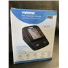 Image 1 : Lot of 1 Vimmk Fully Automatic Arm-Type Digital Blood Pressure Monitor - Brand New!