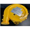 Image 2 : Lot of 1 13" Commercial Inflatable Bounce House Air Pump/Blower Fan (Model FJ-25) - Works - Used